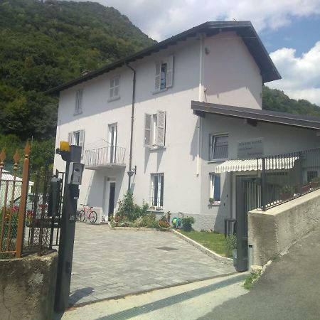 Lilia'S Home Cernobbio Bagian luar foto