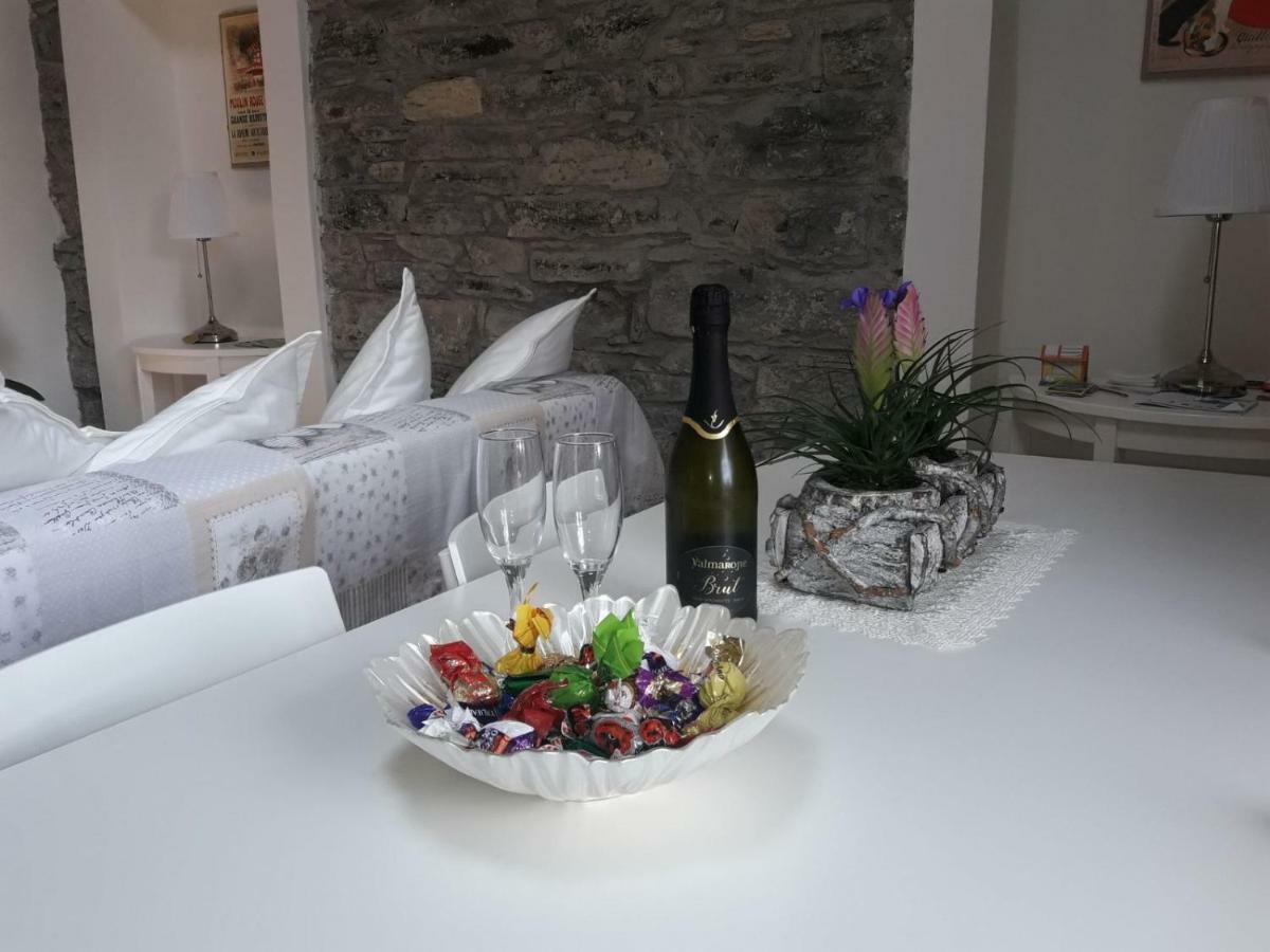 Lilia'S Home Cernobbio Bagian luar foto