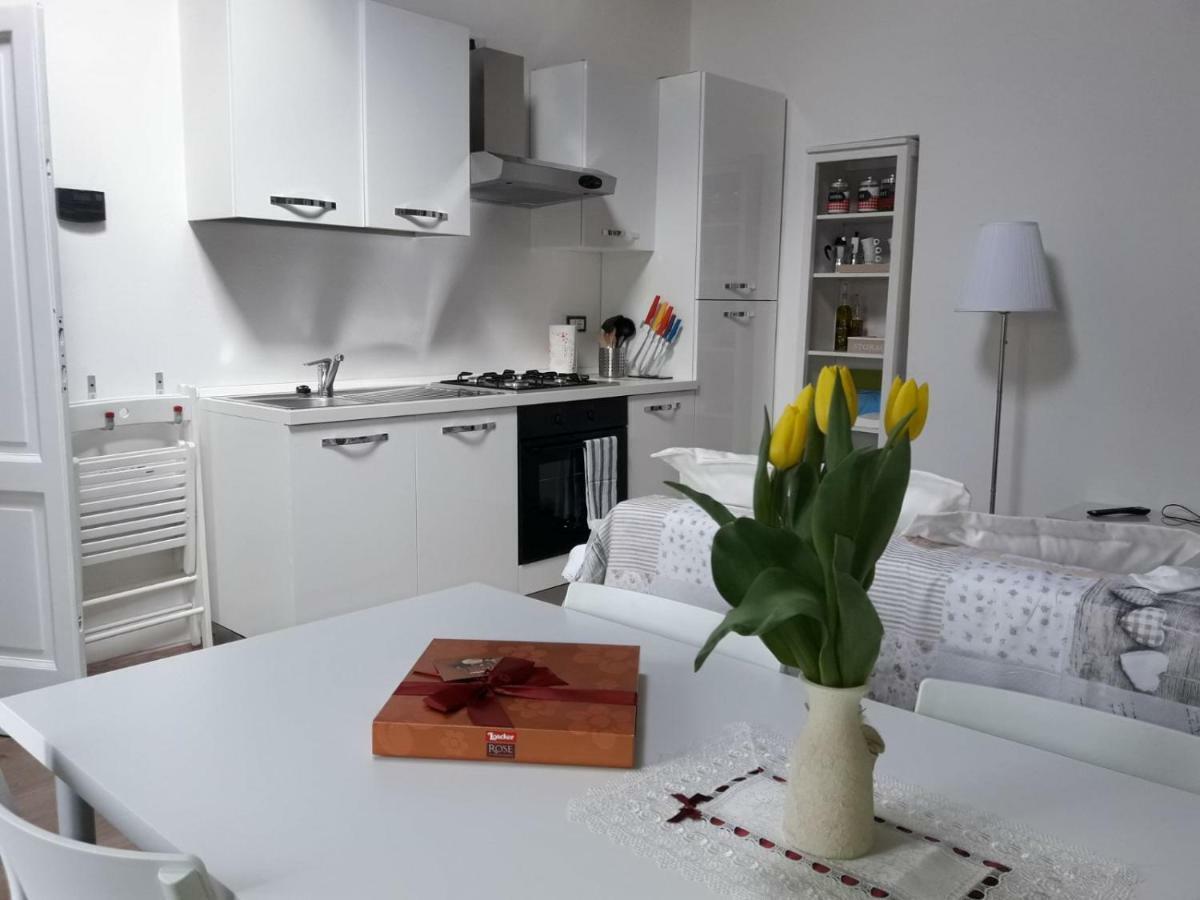 Lilia'S Home Cernobbio Bagian luar foto