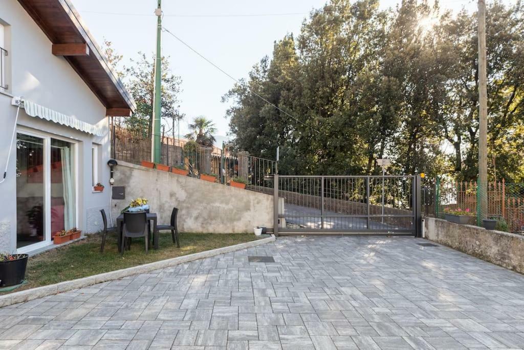 Lilia'S Home Cernobbio Bagian luar foto