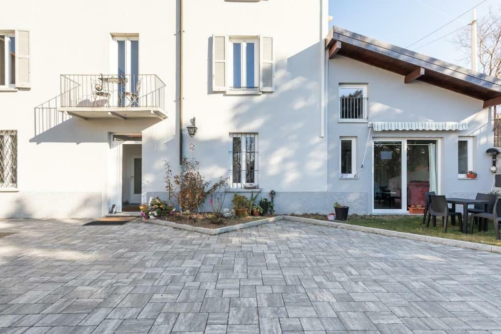 Lilia'S Home Cernobbio Bagian luar foto
