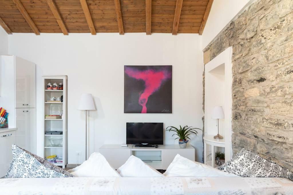 Lilia'S Home Cernobbio Bagian luar foto