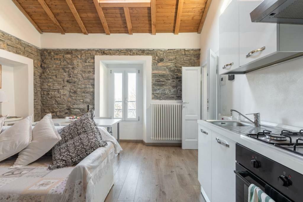 Lilia'S Home Cernobbio Bagian luar foto