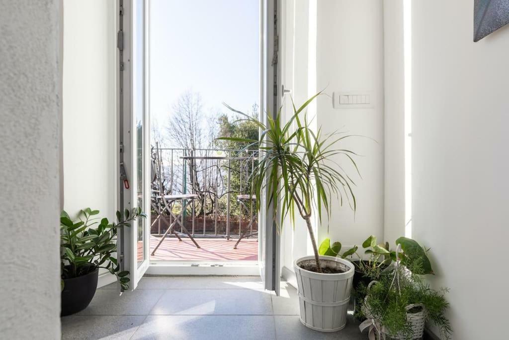 Lilia'S Home Cernobbio Bagian luar foto